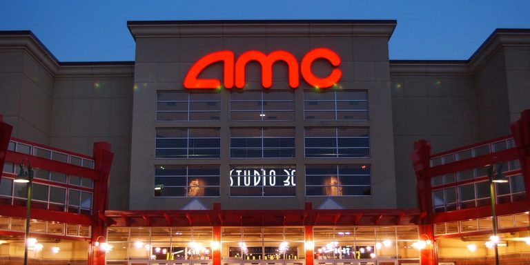 AMC Theaters Won’t Show Any NBC Universal Films When Theaters Reopen