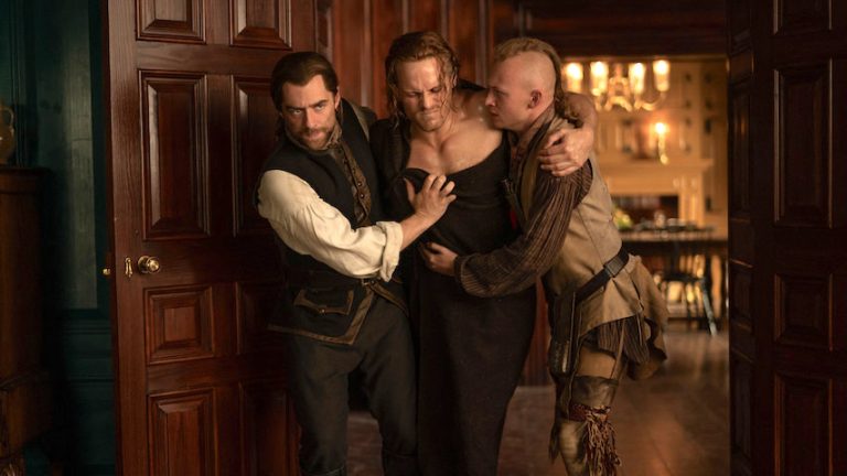 ‘The Outlander,’ “Monsters and Heroes” Recap and Review