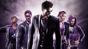 Saints Row Film to be Developed And Directed by F. Gary Gray