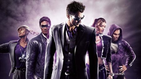 Saints Row Film to be Developed And Directed by F. Gary Gray