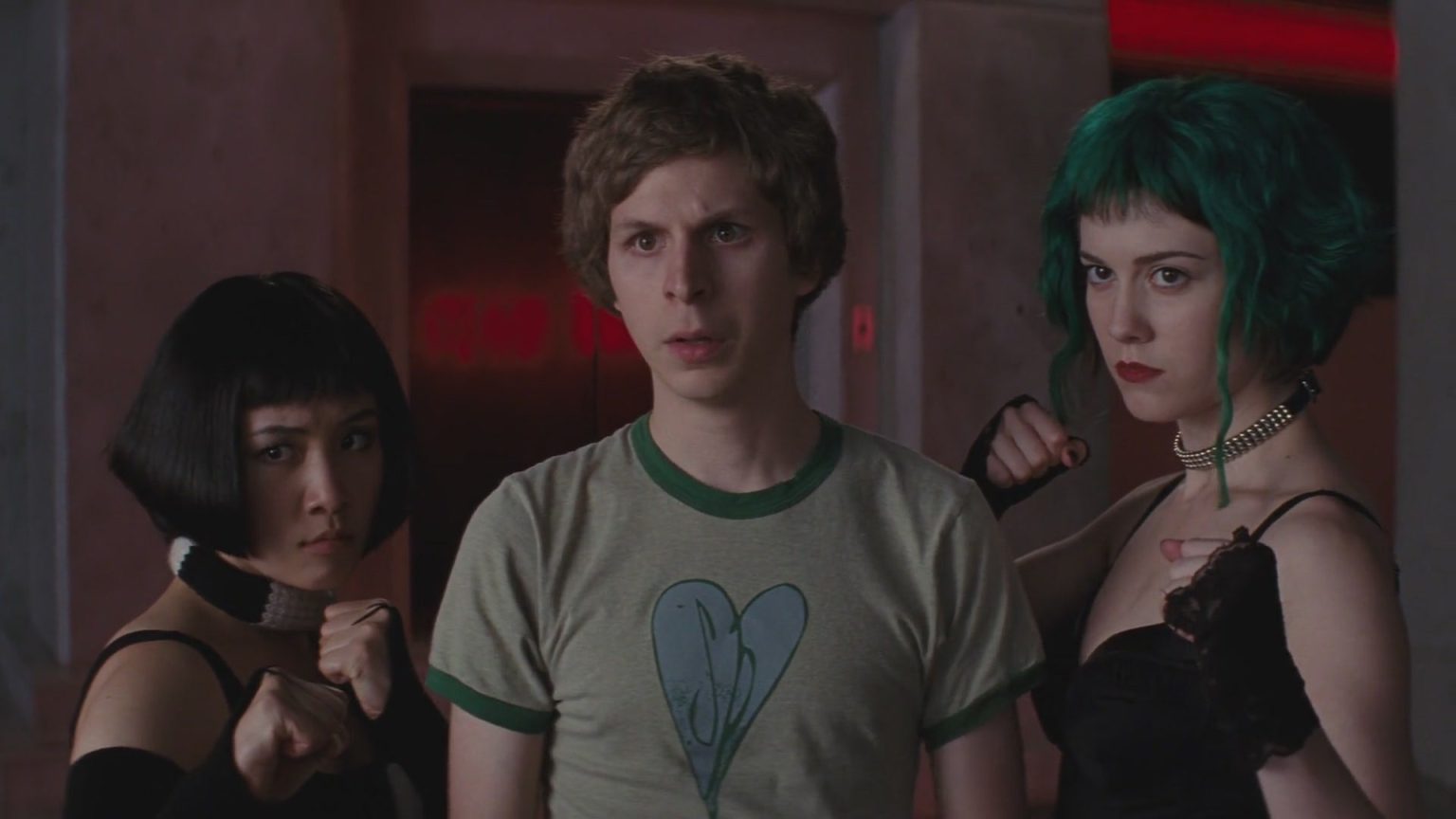 Michael Cera Would Be Interested in a Sequel to Scott Pilgrim vs. The World