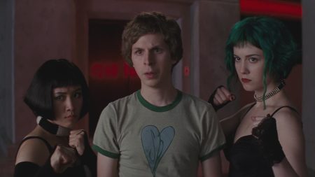 Michael Cera Would Be Interested in a Sequel to Scott Pilgrim vs. The World