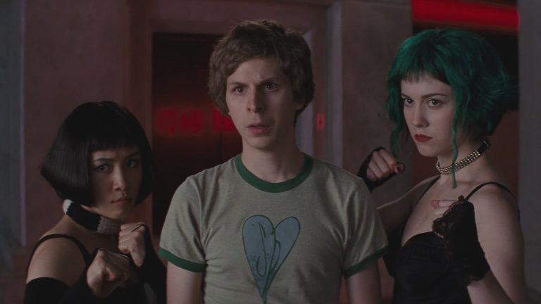 Michael Cera Would Be Interested in a Sequel to Scott Pilgrim vs. The World