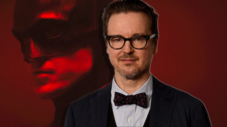 Matt Reeves Gives Production Update on ‘The Batman’ – No Plans to Re-Write