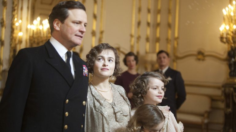 Looking Back At The Oscars 2010 Best Picture Nominees