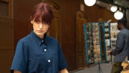‘The Rhythm Section’ Blu-Ray Review – A Fun, Action-Packed Revenge Tale
