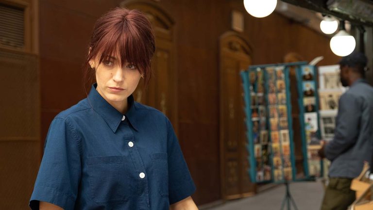 ‘The Rhythm Section’ Blu-Ray Review – A Fun, Action-Packed Revenge Tale