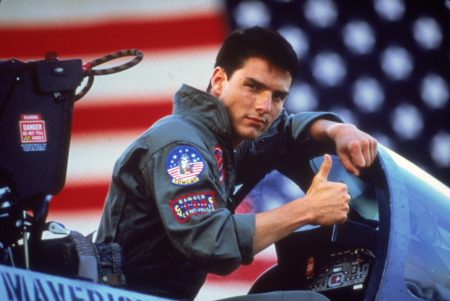 Tom Cruise Fans Unite! Top Gun, War of the Worlds & Days of Thunder Get 4K UHD Release