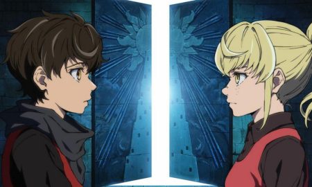 New Cast Announced for ‘Tower of God’ Anime
