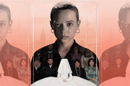 Netflix Show Review: Unorthodox (2020)