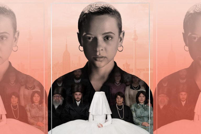 Netflix Show Review: Unorthodox (2020)