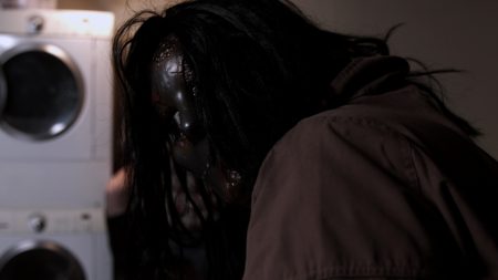New Clip From Horror Movie ‘For Jennifer’ Released