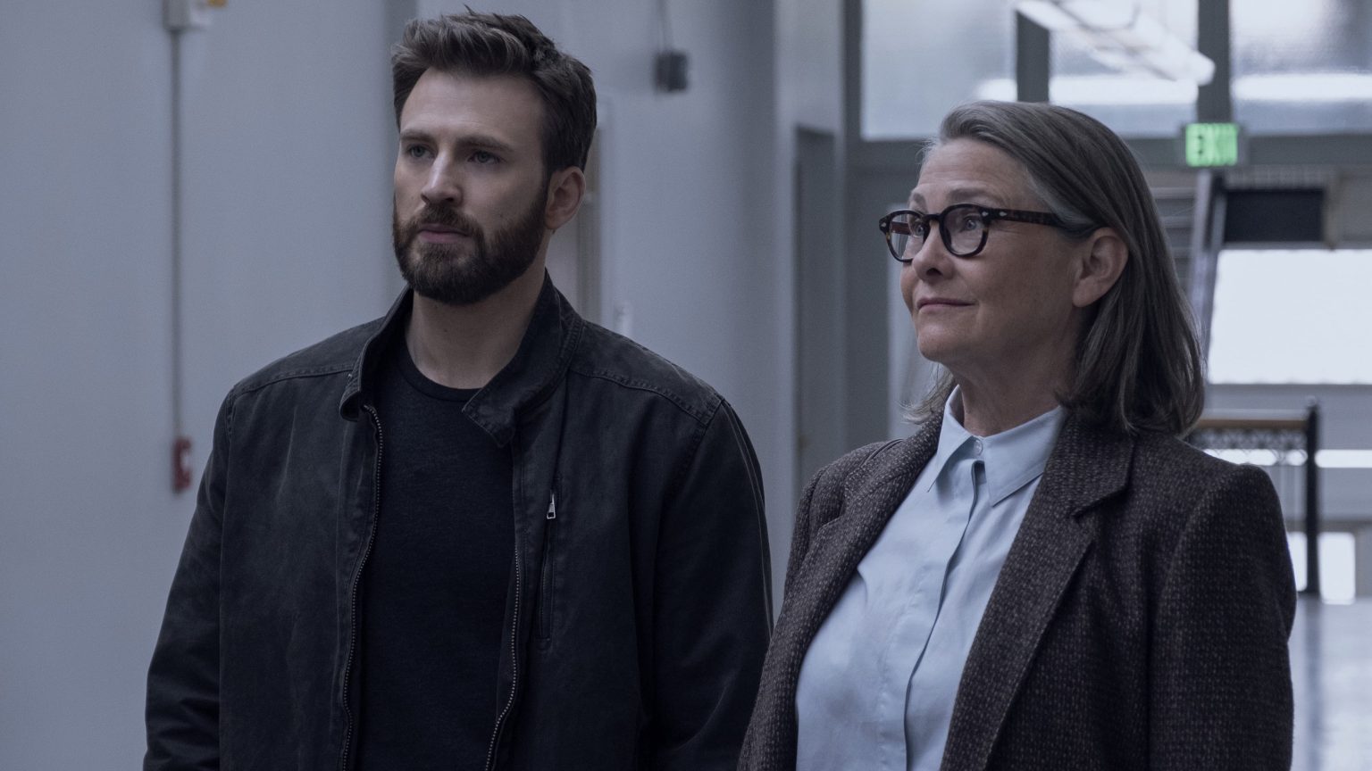 Wishful Thinking: Defending Jacob’s Sixth Episode Explores Barber Family Tree