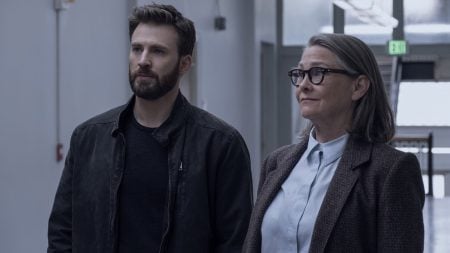 Wishful Thinking: Defending Jacob’s Sixth Episode Explores Barber Family Tree
