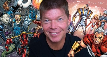 Rob Liefeld Thinks Marvel has “Zero” Plans For A Deadpool 3
