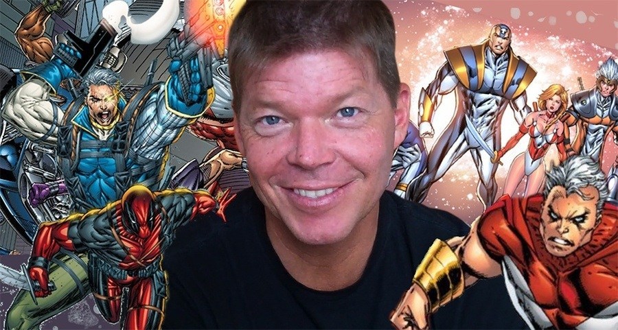 Rob Liefeld Thinks Marvel has “Zero” Plans For A Deadpool 3