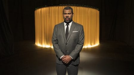 Season Two of The Twilight Zone Adds Jurnee Smollett, Topher Grace, and More