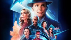 Synopsis for ‘Agents of SHIELD’ Season 7, Episode 1: ‘The New Deal’ Released