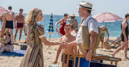 Review – Penny Dreadful City of Angels: Dead People Lie Down