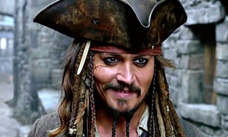 Pirates of the Caribbean Producer Isn’t Sure Where Johnny Depp Lands In New Movie