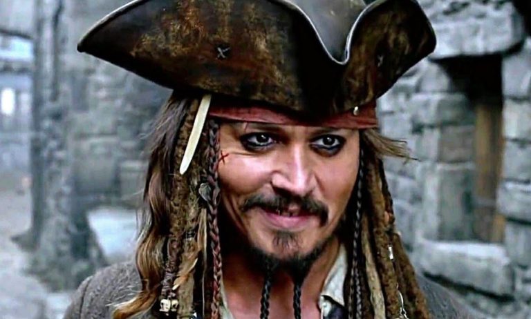 Pirates of the Caribbean Producer Isn’t Sure Where Johnny Depp Lands In New Movie