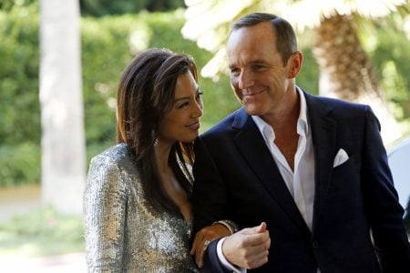 ‘Marvel’s Agents of Shield:’ The love affair with ‘Philinda,’ Phil Coulson and Melinda May