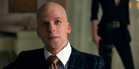 Breaking Down The DCEU’s Version of Lex Luthor