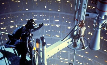 Mark Hamill Reveals BTS Info About Iconic “I Am Your Father” Moment
