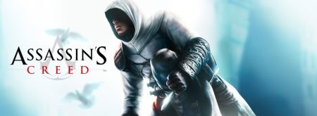 Fallback Friday Video Games: Ubisoft’s ‘ASSASSINS CREED’
