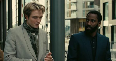 Tenet’s Robert Pattinson Expresses His Nervousness Over Meeting With Christopher Nolan