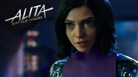 ‘Alita Battle Angel’ Producer Proclaims His Desire For A Sequel