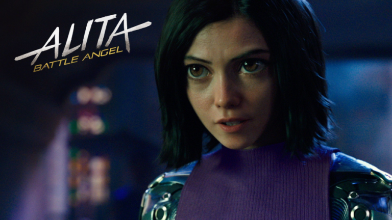 ‘Alita Battle Angel’ Producer Proclaims His Desire For A Sequel