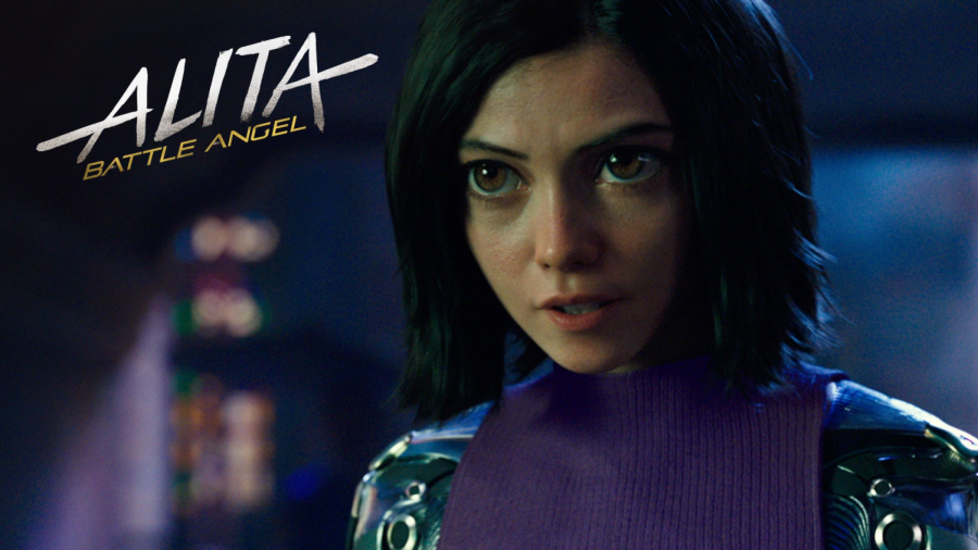 ‘Alita Battle Angel’ Producer Proclaims His Desire For A Sequel