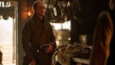 Starz ‘The Outlander’ Season 5, Episode 12: ‘Never My Love’ – Recap and Review