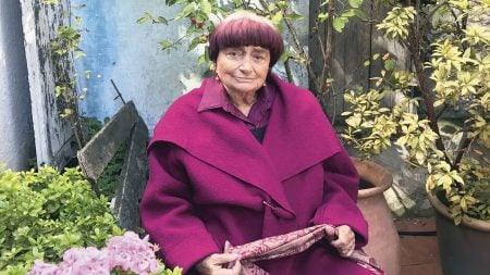 Criterion Collection Announces Massive 15-Disc Agnès Varda Collector’s Set For August