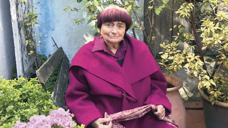 Criterion Collection Announces Massive 15-Disc Agnès Varda Collector’s Set For August