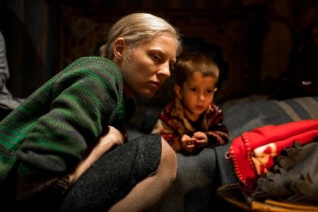 Russia’s 2020 Oscar Entry ‘Beanpole’ Gets Blu-Ray Release Alongside Director’s Debut