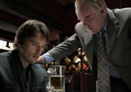 Philip Seymour Hoffman’s ‘Before The Devil Knows You’re Dead’ Gets New Blu-Ray