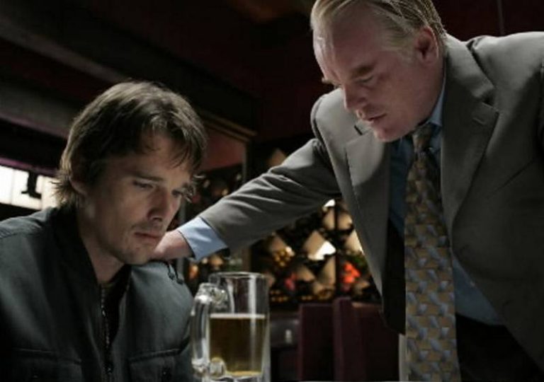 Philip Seymour Hoffman’s ‘Before The Devil Knows You’re Dead’ Gets New Blu-Ray