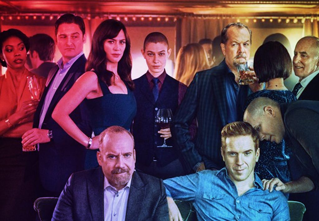 Review: Billions Season Five Episode One ‘The New Decas’