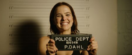 Magnolia Home Entertainment Brings Zoey Deutch’s ‘Buffaloed’ to Blu-Ray