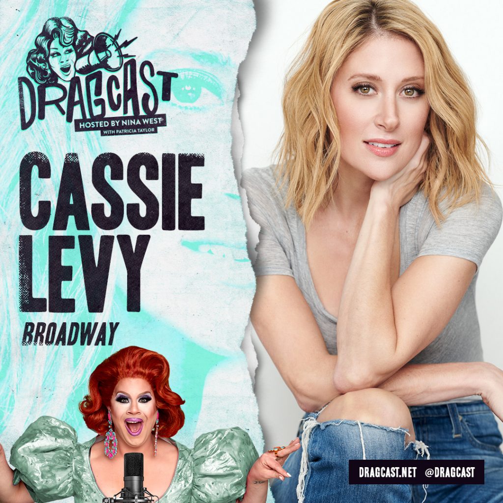 CAISSIE LEVY Square