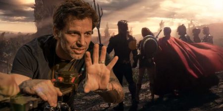 Justice League Actors Reportedly Won’t Be Back For Reshoots