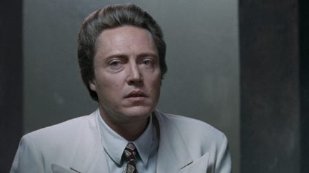 Criterion Collection Announces August Titles Including A Christopher Walken Vehicle & More