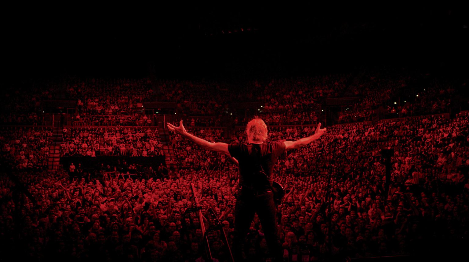 ‘Roger Waters: Us + Them’ – Concert Film From Pink Floyd’s Founder Heads to Digital