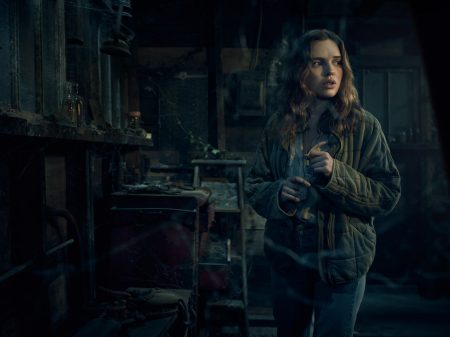 Stephen King’s ‘The Stand’ Shows New Life In First Images