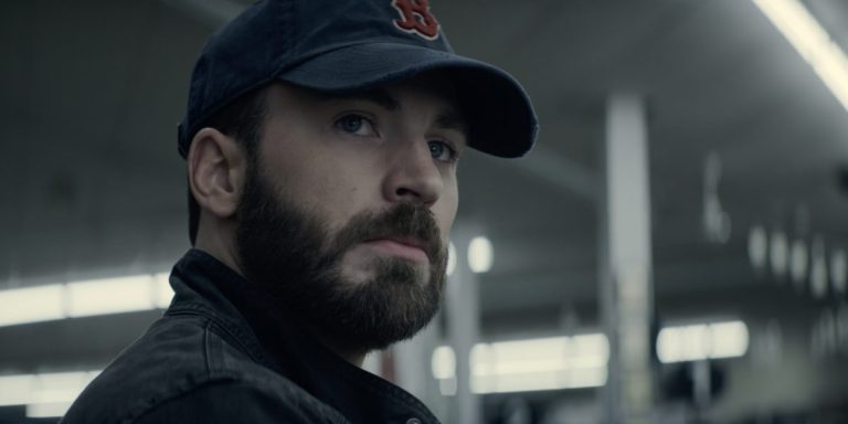 Defending Jacob Episode 4 Review: Exploring Andy’s Genes