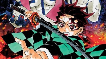Demon Slayer Manga Report: Believe in The Hype!