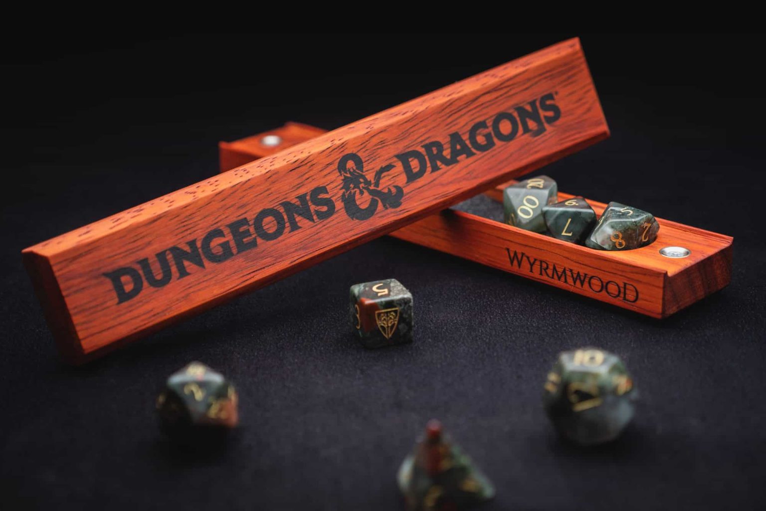 Best Unusual D&D Dice Sets of 2020