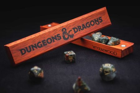 Best Unusual D&D Dice Sets of 2020